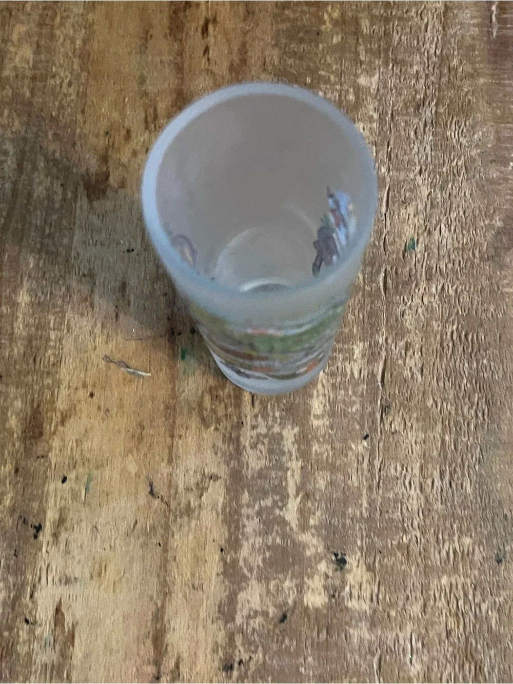 unknown souvenir costa